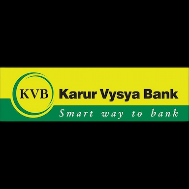 Karur Vysya Bank