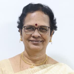 Dr. V. S. Kanchana