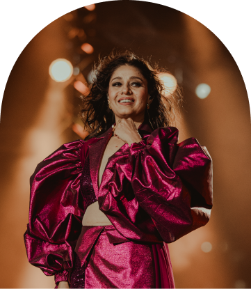 sunidhi chauhan