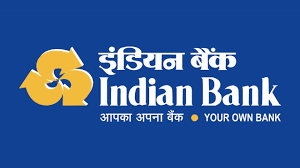 Indian Bank Logo